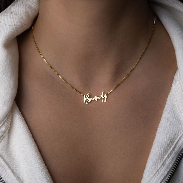 The GEM Necklace
