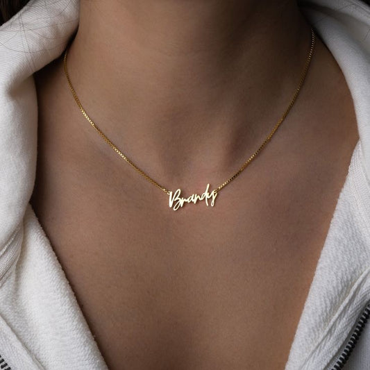 The GEM Necklace