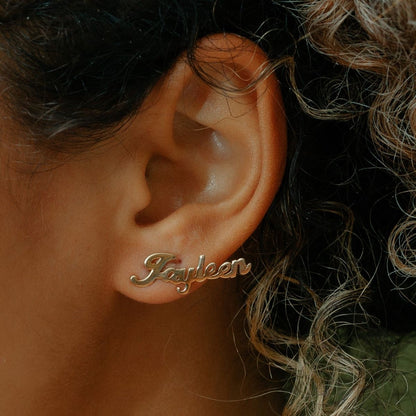 The Sweetheart Earring
