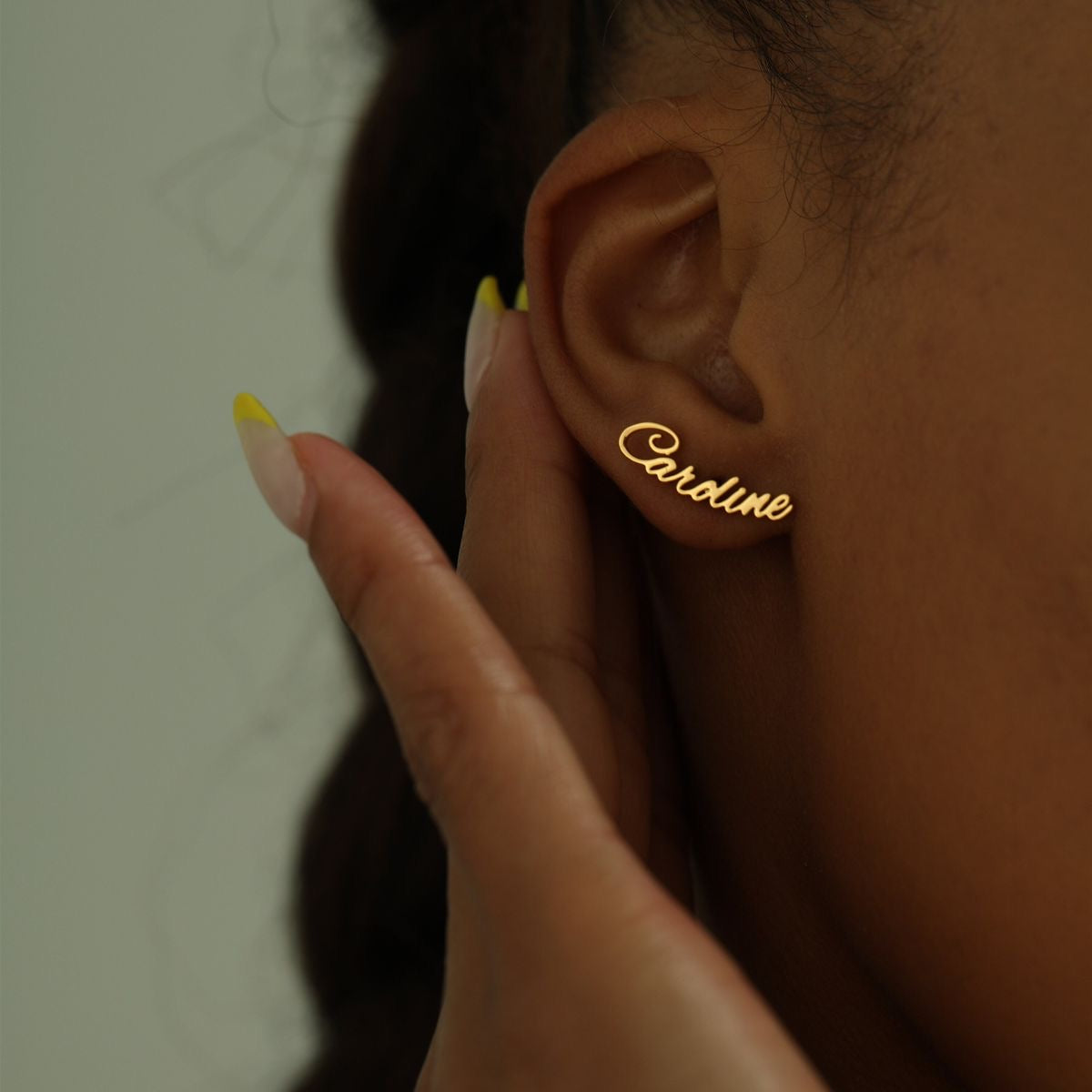 The Sweetheart Earring