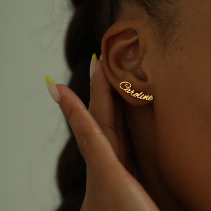 The Sweetheart Earring
